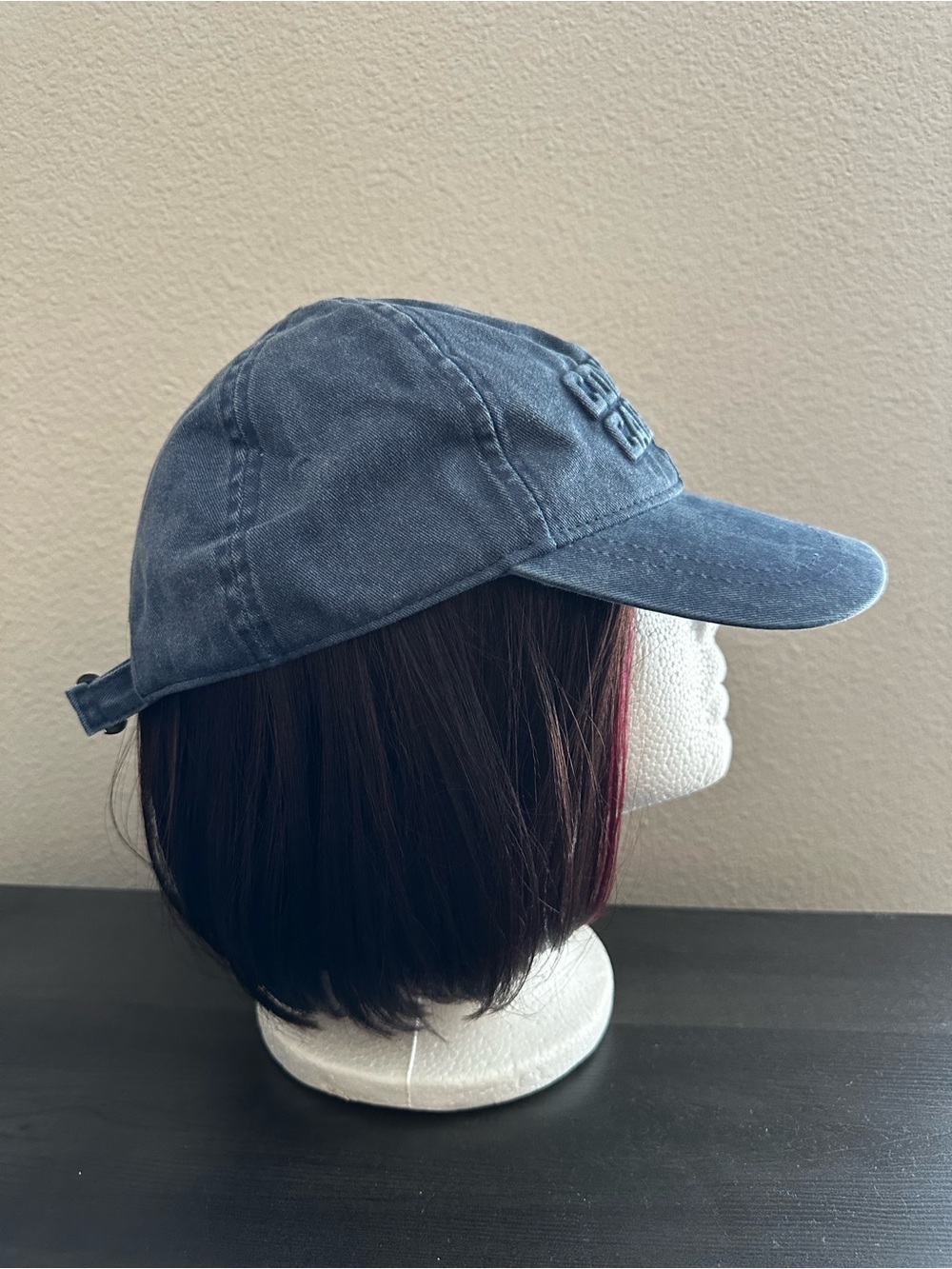 New•Rare Official Cowboy Carter Tour Vintage Rodeo Hat with Bottle Opener. - Picture 7 of 9